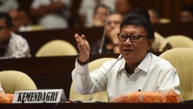 Irit Anggaran, Tjahjo Minta Daerah Segera Rampingkan Pejabat