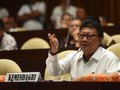 Menteri Tjahjo Minta Semua Wilayah Waspadai Konflik Pilkada