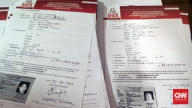 Ahok: Eks Relawan Dipecat Karena Manipulasi