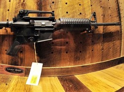 Pindad Bereskan Produksi 25.000 Senapan Serbu Pesanan Kemenhan