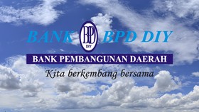 Naik BUKU 2, Bank DIY Fokus Kembangkan Layanan Digital
