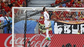 RFEF Bela Pique dari Kontroversi Kostum