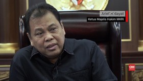 Serba-Serbi Ramadan ala Arief Hidayat