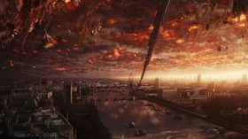 'Resurgence,' Perang Membara Manusia vs Alien Jilid Dua