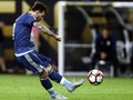 Messi Ukir Sejarah Pencetak Gol Terbanyak Argentina