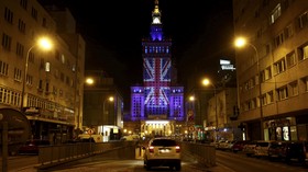 MA Inggris Wajibkan Voting Parlemen Sebelum Negosiasi Brexit
