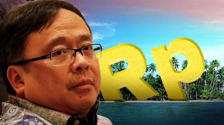 Surga Pajak Baru di Indonesia