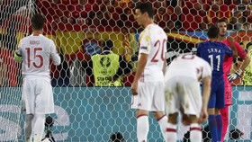 Fabregas: Spanyol Akan Taklukkan Italia