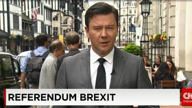 Hasil Referendum Belum Bisa Diprediksi