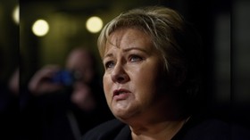 PM Norwegia Imbau Inggris Tak Tinggalkan Uni Eropa