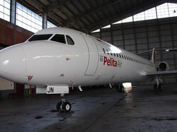 Step by Step Pelita Air Buka Penerbangan Reguler