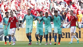 Andre Gomes Siap Hadapi Ronaldo di El Clasico