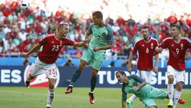 Portugal Lolos ke 16 Besar Setelah Drama Enam Gol