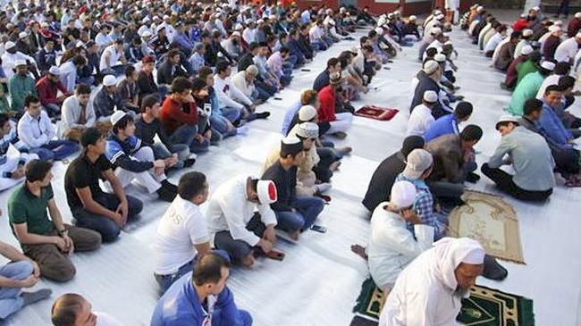 Kementerian Agama berharap Idul Fitri 1437 Hijiriah menjadi momentum untuk mengingatkan kembali pentingnya menjaga persatuan dan perdamaian di Indonesia.