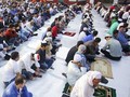 Kemenag: Jadikan Lebaran Sebagai Momentum untuk Bersatu