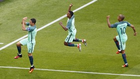 Drama Enam Gol Portugal Vs Hungaria