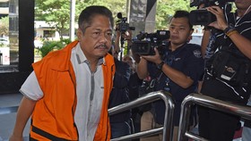 Perkara Suap Politikus Golkar Budi Supriyanto Siap Disidang