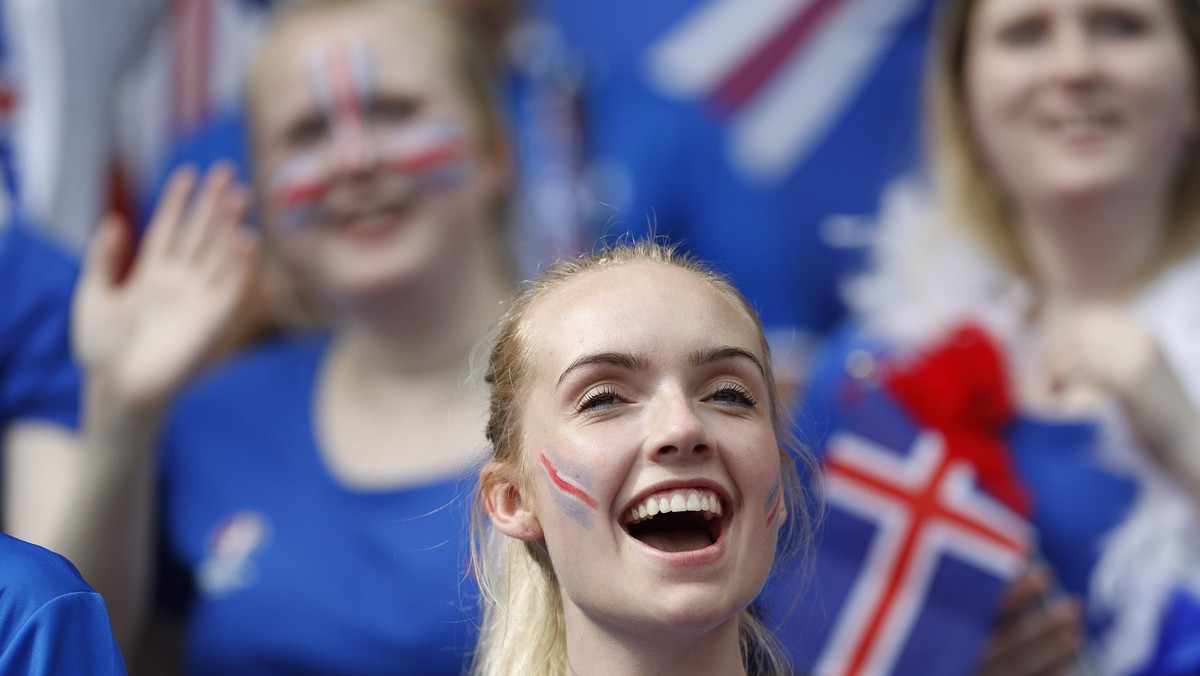 Memotret Drama Lolosnya Islandia ke 16 Besar Piala Eropa