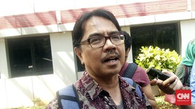 Unggah Meme Rizieq, Ade Armando Kembali Dipolisikan