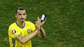 Netizen Berdebat Wacana Ibrahimovic Kembali ke Timnas Swedia