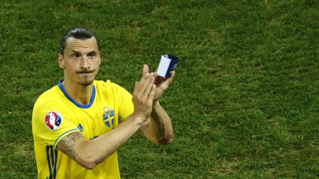 Dalam satu pekan ke depan, Manchester United bisa merampungkan kesepakatan untuk dua pemain yaitu Zlatan Ibrahimovic dan Henrikh Mkhitaryan.