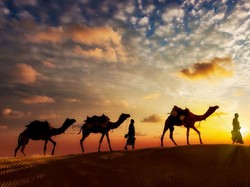 Kisah Khalid bin Walid, Sahabat Nabi yang Dijuluki Pedang Allah
