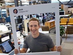 Terungkap Gaya Hidup Orang Kaya Selama Pandemi, Bos FB sampai Jeff Bezos