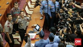 Atasi Terorisme, Tito Diminta Tidak Gunakan Pendekatan Perang