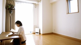 Jepang Bawa Tren Minimalis ke Level Ekstrem