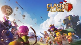 Pembuat Clash of Clans Dibeli China Rp114 Triliun
