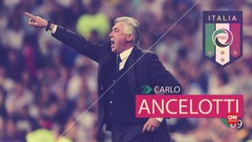 Wawancara Khusus Carlo Ancelotti
