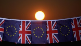 Investor Yakin Brexit Gagal, Wall Street Melonjak Signifikan