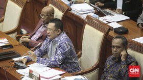 Pansus KPK Diharapkan Mampu Bongkar Pengancam Miryam