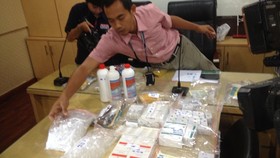 Gubernur Ganjar Minta Pelaku Pemalsu Vaksin Dihukum Berat