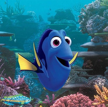 Pixar Konfirmasi Sekuel 'Finding Nemo' Sedang Diproduksi, Dory Bakal Kembali!