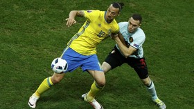 Demi Piala Dunia, Ibrahimovic Siap Kembali ke Timnas Swedia