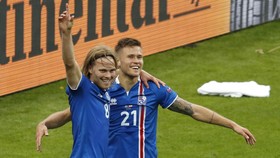 Memotret Drama Lolosnya Islandia ke 16 Besar Piala Eropa