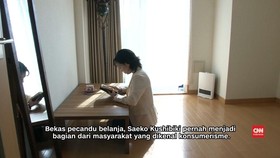 Menilik Tren Minimalis yang Kini Populer di Jepang