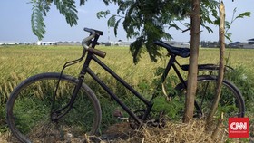 Nestapa Warga Tuban Jual Tanah: Dulu Miliarder, Kini Pengangguran