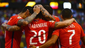 CONMEBOL Ingin Adu Jawara Eropa dan Amerika
