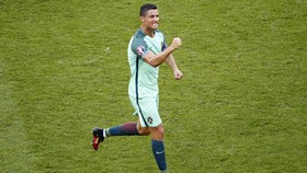 Ronaldo Dituntut Lebih Agresif Lawan Polandia