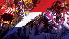 LIVE: MotoGP Belanda