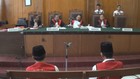 Vonis Pembunuh Salim Kancil
