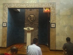 Melihat Mungsolkanas, Masjid Berusia 1,5 Abad di Bandung