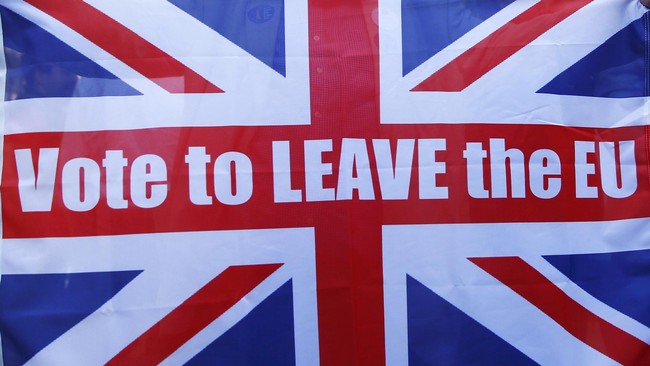 Inggris menolak petisi seruan untuk mengulangi kembali referendum Brexit soal keanggota di Uni Eropa yang ditandatangani oleh 4,1 juta orang di internet.