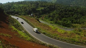 Jalur Mudik Alternatif dari Banten ke Surabaya