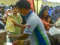 Musim Mas Lego 50 ribu Liter Minyak Goreng Murah ke Pasar