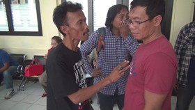 Keluarga Kecewa Vonis