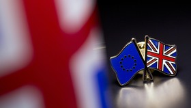 Menakar Efek Brexit pada Liga Inggris