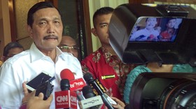 Pemerintah Telusuri Kelompok Penyandera Tujuh WNI di Filipina